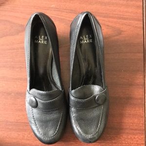 Alex Marie 2” loafers for dresses and pants